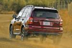 Subaru Forester 2014 года